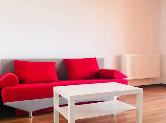Cauti un apartament cu o camera si garaj subteran in Iris? Ai gasit!! - Photo 1