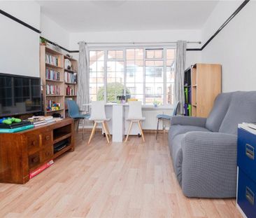 3 bedroom maisonette to rent - Photo 3