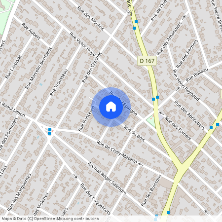 91600, Savigny-Sur-Orge