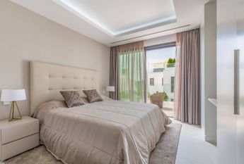 5 bedroom luxury Villa for rent in Marbella, Andalusia