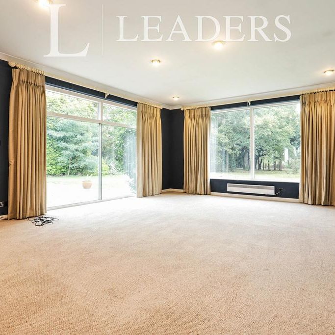 4 bedroom house to rent - Photo 1