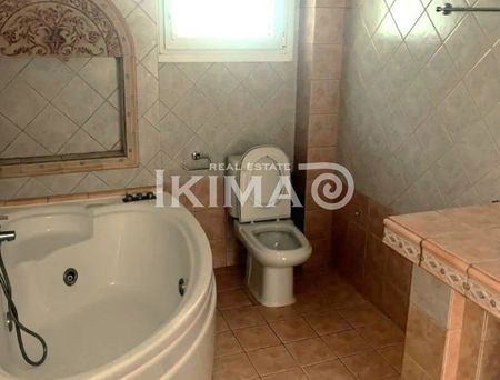 Διαμέρισμα για ενοικίαση Κέντρο (Χορτιάτης) - Photo 3