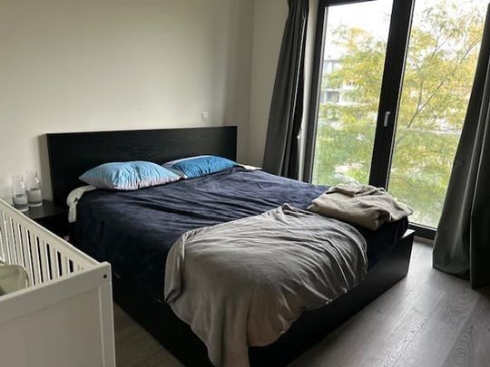 2 Slaapkamerappartement met leuk terras op de grote ring van Hasselt - Photo 1