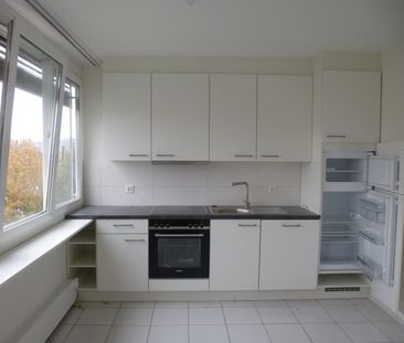 5.5 Zimmer, 119 m², 5. Stock - Foto 2
