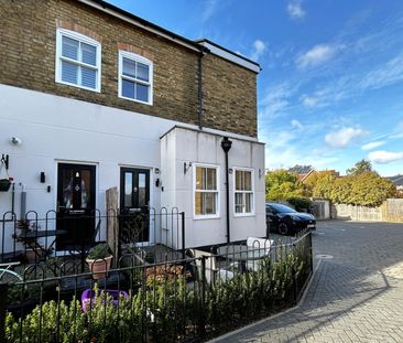 3 Claremont Road, West Byfleet - 1 bedroomProperty for lettings - S... - Photo 2