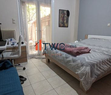 Διαμέρισμα 55 τ.μ. για ενοικίαση, Αθήνα - Δυτικά Προάστια, Γαλάτσι - Photo 5
