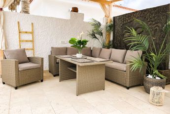 Calle Acacia Punta Negra