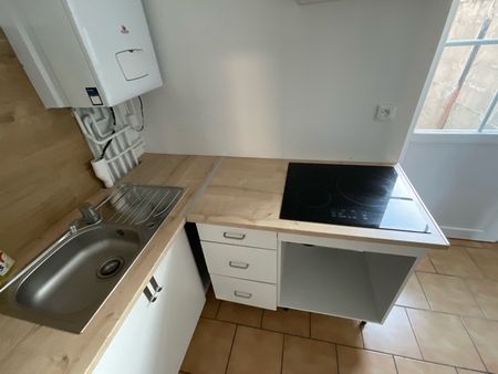 BOURGES - Quartier Charlet - T3 de 74.65m² avec Jardin - Photo 3