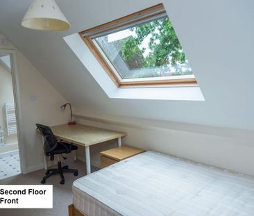 6 bedroom terraced house to rent - Photo 6