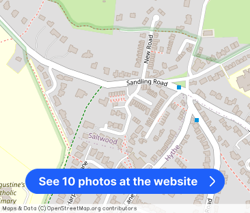 Freshfield Lane, Saltwood - Photo 1