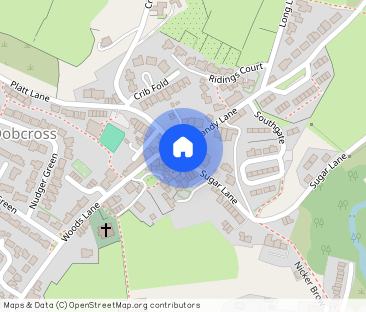 3 bedroom detached house to rent - Photo 1