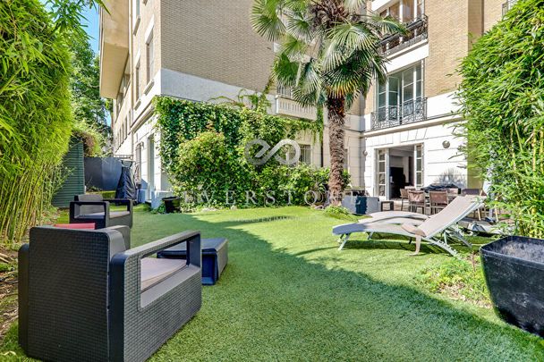 Exclusivité - Paris - La Muette - Rue du Conseiller Collignon - Photo 1