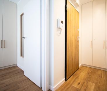 Poznań, Naramowice ul. Błażeja - Zdjęcie 4