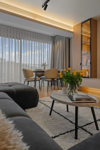 2 camere | Floreasca | Prima inchiriere - Photo 2