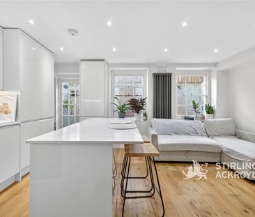 Lion Mills, Hackney Road, London, E2 7ST - Photo 6