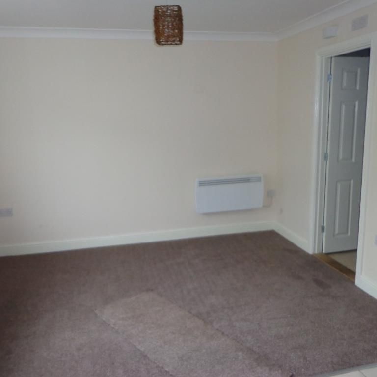 1 bedroom ground floor flat to rent - Photo 1