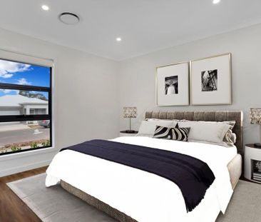 Near New Modern Home!! - Photo 6