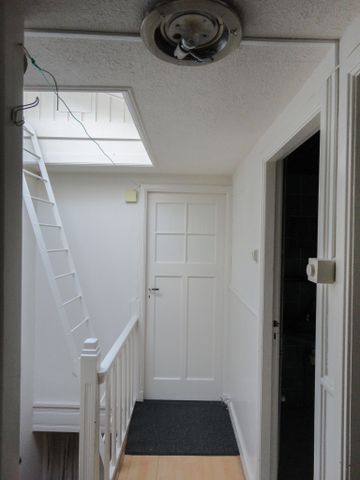 Te huur: Appartement Dr. de Visserstraat 32 B 01 in Rotterdam - Photo 3
