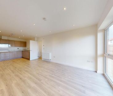 2 bedroom apartment to rent - Photo 5