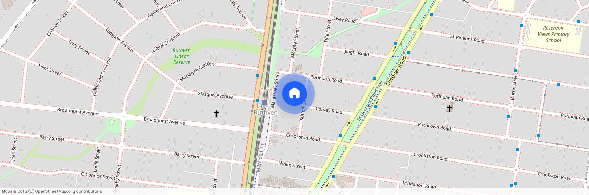 3/15 Suffolk Street, Reservoir VIC 3073