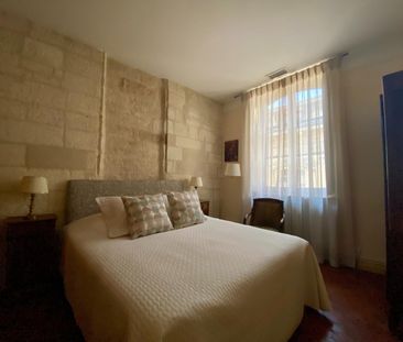 « AVIGNON IM - APPARTEMENT T3 MEUBLÉ 64,53M² » - Photo 6