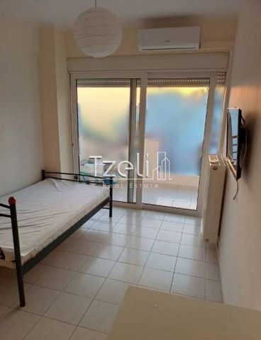 Studio/Γκαρσονιέρα για ενοικίαση Ταμπάχανα (Πάτρα) - Photo 5