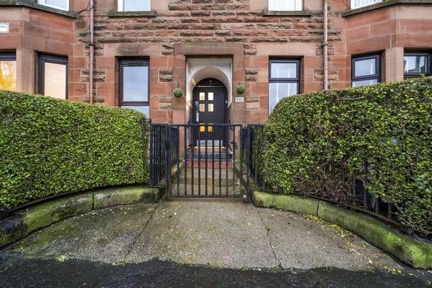 Carntynehall Road, Carmyle, G32 - Photo 1