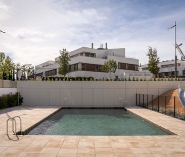 Piso de alquiler en Rda. Jean Monnet 230-238, Sabadell, 230-, Can G... - Photo 5