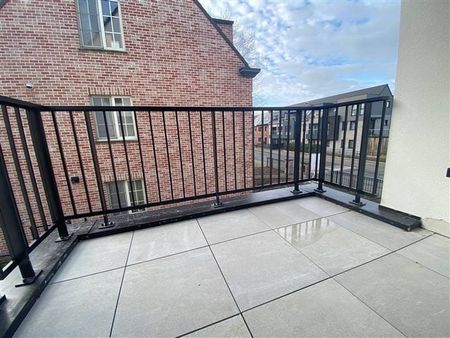 Appartement te huur - Photo 2