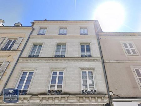 Location Appartement 2 pièces 29m² LAVAL 53000 - Photo 5