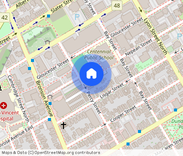 414 Nepean Street, K1R 5G7, Ottawa - Photo 1