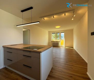 Pronájem bytu 2+kk 65 m2 - Photo 5
