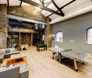 Cute double ensuite bedroom not far from Weston Park - Photo 6