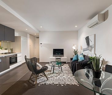 605/30 Burnley Street, Richmond VIC 3121 - Apartment For Rent | Domain - Photo 1