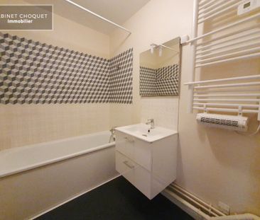 Location Appartement 3 pièces 64m² LILLE 59000 - Photo 1