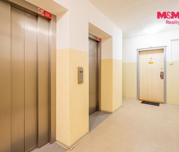 Pronájem bytu 2+kk 34 m², Habrová 2658, Praha Žižkov - Photo 6