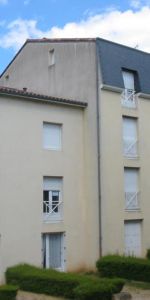 Location Appartement 1 pièce 21m² POITIERS 86000 - Photo 4