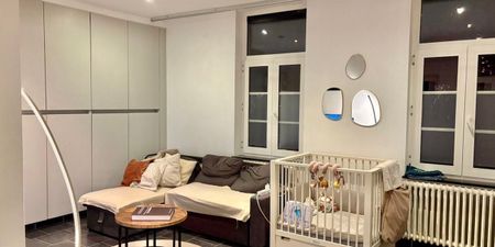 Appartement te huur in Eeklo voor € 795 met 2 slaapkamers - Photo 2