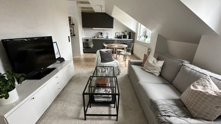 Hässleholmsgatan, Malmö - Photo 2