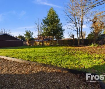 1 bedroom detached house to rent - Photo 6