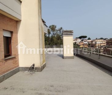 Bilocale via Monti della Storta 46, La Storta, Roma - Photo 6