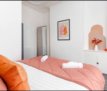 Studio Flat, Spellow Lane, L4 - Photo 6