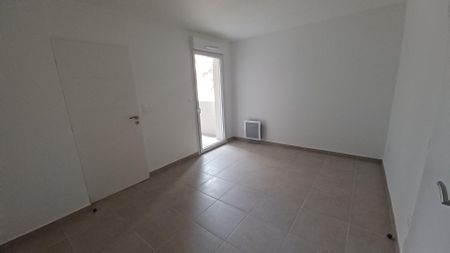 location Appartement T2 DE 39.88m² À CASTELNAU-LE-LEZ - Photo 2