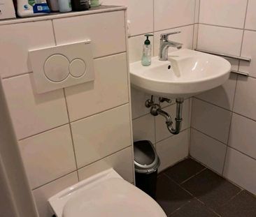 1-Zimmer Wohnung in Günzburg - Photo 2