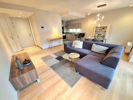 Appartement te huur - Foto 3