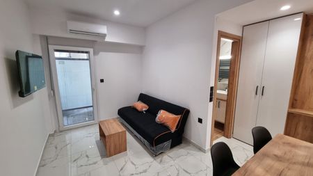 Studio/Γκαρσονιέρα για ενοικίαση Λόφος Βελισσαρίου - Λούτσα (Ιωάννινα) - Φωτογραφία 3
