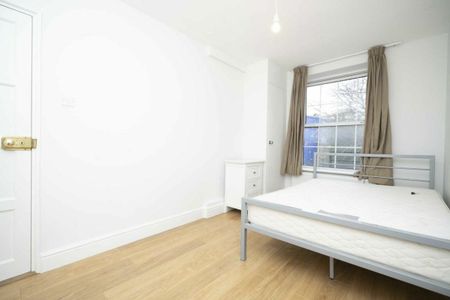 Ada Place, Broadway Market, E2 - Photo 3