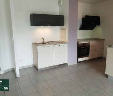 Location Appartement 3 pièces 63m² STRASBOURG 67000 - Photo 4