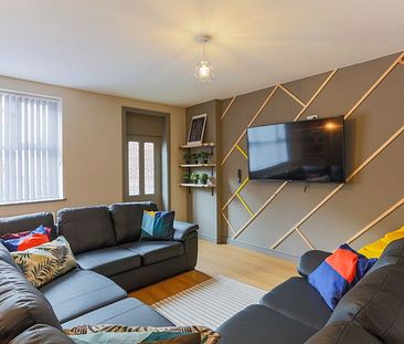 Borough Road - Room 9, Middlesbrough - Photo 4