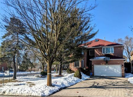 For Lease - 132 Old Surrey Lane Unit# Lower, Richmond Hill, Ontario - Photo 4